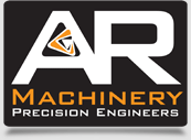 A.R Machinery